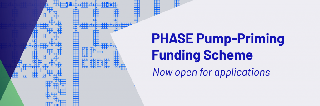 Funding call now open