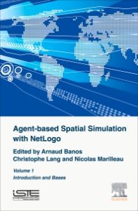 Agent-based spatial simulation